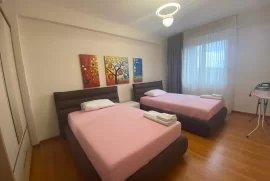 Apartament 2+1+2 me qira, Kompleksi Star, , Huren