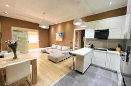 Shitet APARTAMENT 2+1+2 ne YZBERISH, Πώληση