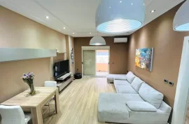 Shitet APARTAMENT 2+1+2 ne YZBERISH, Venta