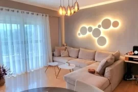 Apartament 2+1 me qira ne Kopshti botanik, Ενοικίαση