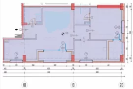 OKAZION PRANE ISH-DOGANES… APARTMENT 2+1, Venta