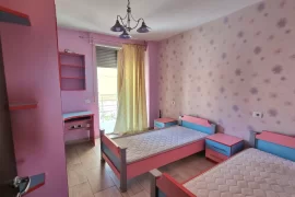 Apartament 2+1 me qira Don Bosco, Alquiler