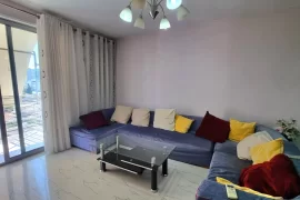 Apartament 2+1 me qira Don Bosco, Alquiler