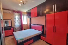 Apartament 2+1 me qira Don Bosco, Alquiler