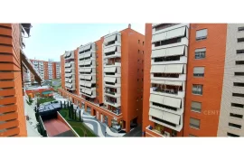 Apartament 1+1 me Qera, Kompleksi Delijorgji, Affitto
