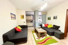 Apartament 1+1 me Qera, Komuna e Parisit, Alquiler