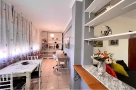 Apartament 1+1 me Qera, Komuna e Parisit, Ενοικίαση