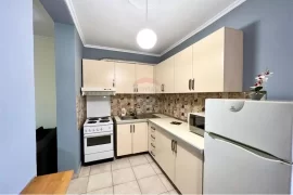 Apartament 1+1 me Qera, Komuna e Parisit, Qera