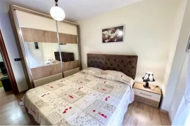 Apartament 1+1 me Qera, Komuna e Parisit, Ενοικίαση