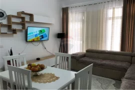 Apartament 2+1+ post parkimi ne zonen e Plazhit, D, Qera