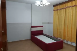 Apartament 2+1 me qira Don Bosco, Bérlés