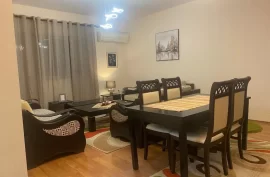 APARTAMENT 1+1 me qira, Rr. Dibres, Huren