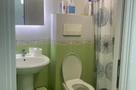 APARTAMENT 1+1 me qira, Rr. Dibres, Ενοικίαση