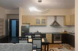 APARTAMENT 1+1 me qira, Rr. Dibres, Ενοικίαση