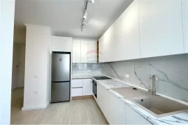 Apartament 1+1 me Qera, Bllok, Affitto