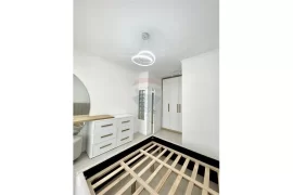 Apartament 1+1 me Qera, Bllok, Huren