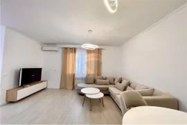 Apartament 1+1 me Qera, Bllok, Alquiler