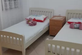 Tirane, Apartament me qira tek Ibrahim Dervishi , Qera