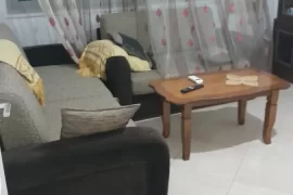 Tirane, Apartament me qira tek Ibrahim Dervishi , Alquiler