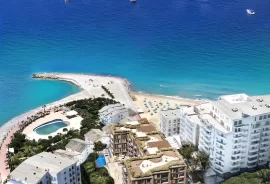 2+1 TE KONI SEASIDE 2, RANA E HEDHUN, Πώληση