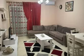 Tirane, Apartament me qira ne Fresk 30 000 ALL , Bérlés