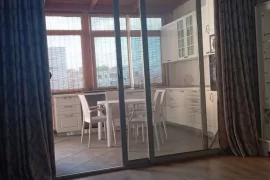 SHITET APARTAMENT 2+1+2 Astir Tirane, Shitje