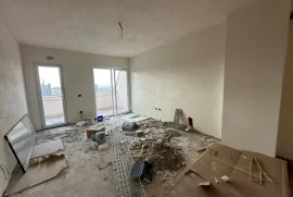 Kompleksi Aura, apartament 2+1 në shitje, Shitje