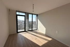 Lake View, apartament 1+1 me qira, Huren