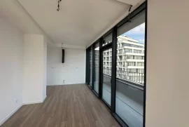 Lake View Residence, apartament 2+1 me qira, Huren