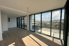 Lake View Residence, apartament 2+1 me qira, Huren