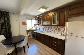 Pranë Delijorgjit apartament 1+1 me qira, Affitto