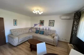 Pranë Delijorgjit apartament 1+1 me qira, Miete