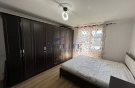 Pranë Delijorgjit apartament 1+1 me qira, Qera