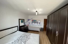 Pranë Delijorgjit apartament 1+1 me qira, Affitto