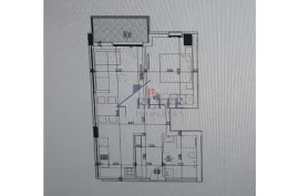 Kompleksi Aura, apartament 1+1 në shitje, Venta