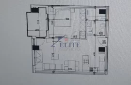 Rezidenca Aura, apartament 1+1 në shitje, Venta