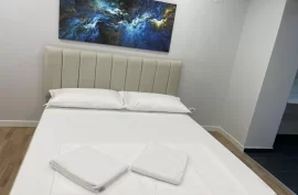 Apartament 1+1 me qira stadiumi dinamo , Huren