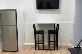 Apartament 1+1 me qira stadiumi dinamo , Bérlés