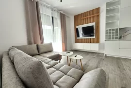 Kopshti Botanik, apartament 2+1 me qira, Location