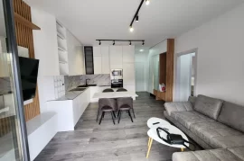 Kopshti Botanik, apartament 2+1 me qira, Ενοικίαση