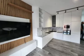 Kopshti Botanik, apartament 2+1 me qira, Ενοικίαση