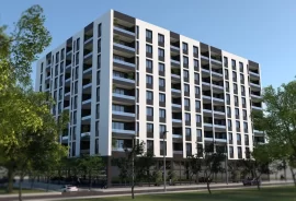 Paskuqan, apartament 2+1 në shitje, Πώληση