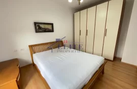 Rruga Myslym Shyri, apartament 2+1 me qira, Bérlés