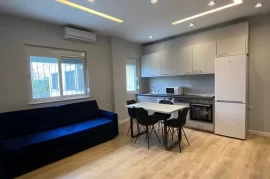 Fakulteti i inxhinerise, apartament 1+1 me qira, Bérlés