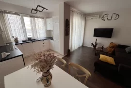 Apartament me qira tek Kopshti Zoologjik , Affitto