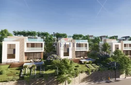 Olive Park Residence, apartament 2+1 në shitje, Πώληση