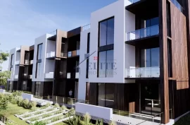 Olive Park Residence, apartament 2+1 në shitje, Venta