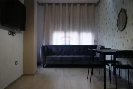 Apartament 1+1 me Qera, Rruga e Barrikadave, Qera