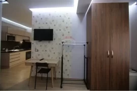 Apartament 1+1 me Qera, Rruga e Barrikadave, Qera