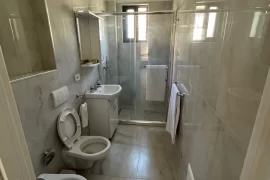 apartament i ri 2+1 me qera, Ενοικίαση